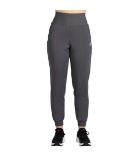 Pantalón Bullpadel Alya Antracita  1