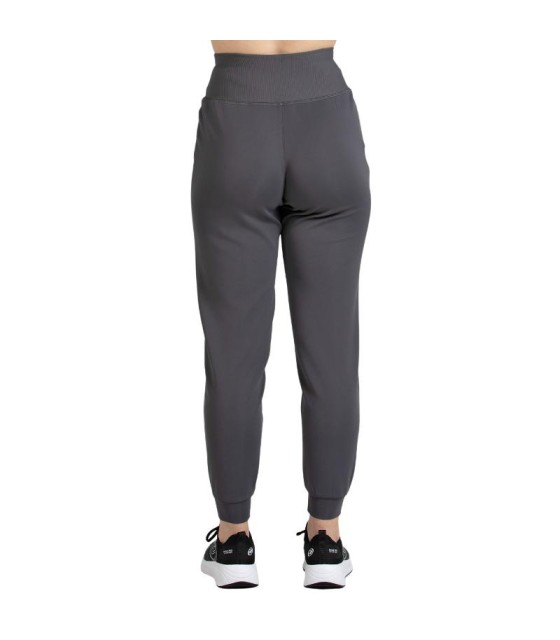 Bullpadel Alya Anthracite Trousers Sale + Cheap 2