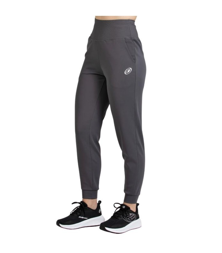 Bullpadel Alya Anthracite Pants Offre + 3 pas chers 3
