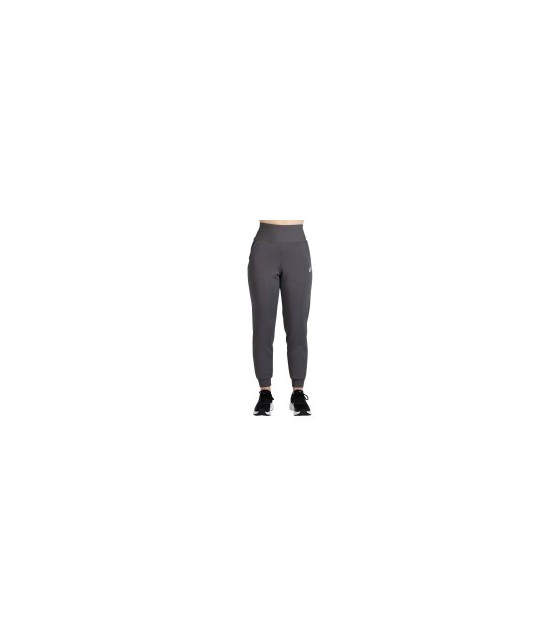 Pantalón Bullpadel Alya Antracita  5