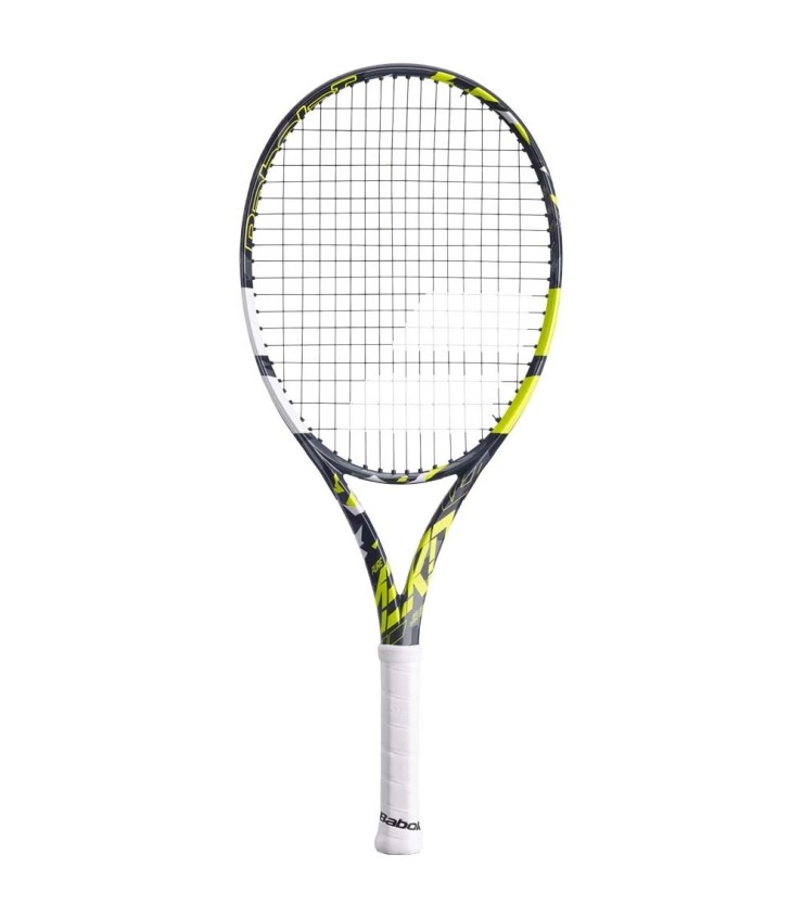 Raquete Babolat Pure Aero Junior 26 2023 (250g) | IPONTENNIS