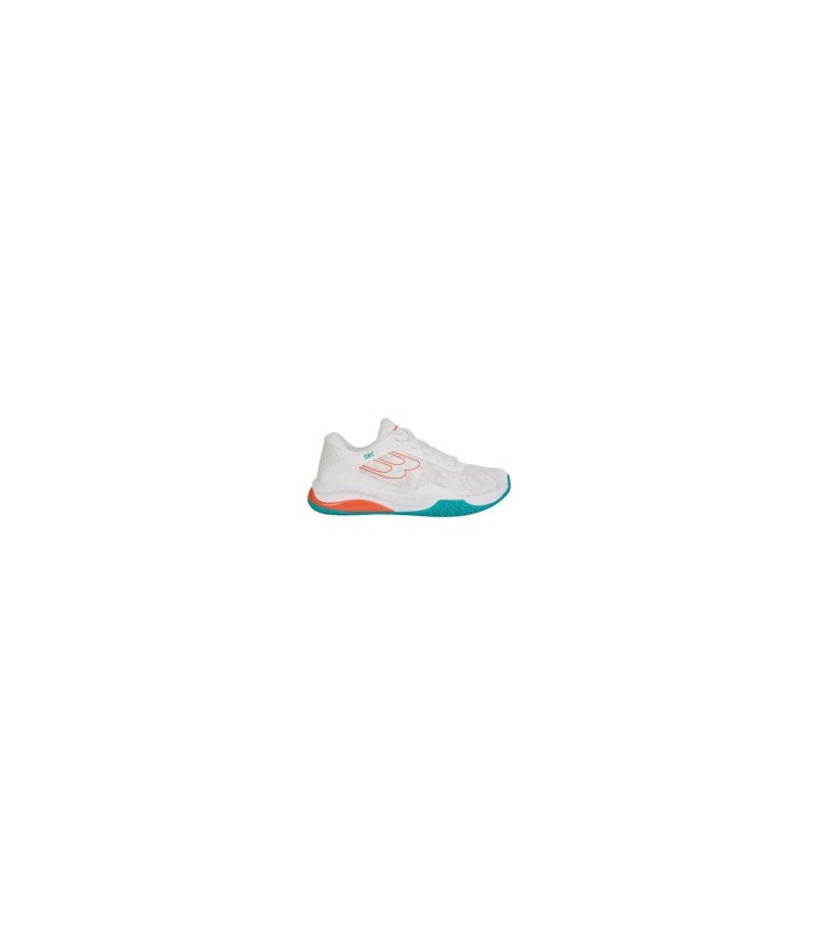 Sneakers Bullpadel Ionic 25i Orange Woman Offer cheapest 5