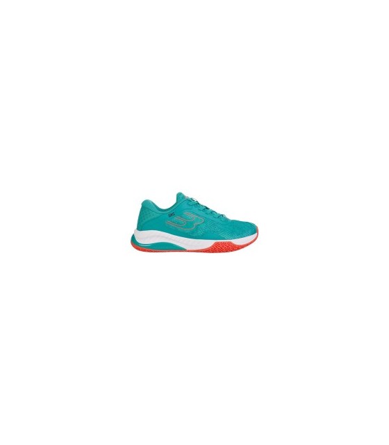 Bullpadel Ionic 25i Turquesa Ténis para mulheres em oferta 5