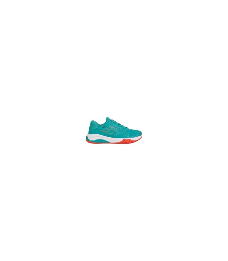 BullPadel Ionic 25i Turquoise Sneakers per le donne in offerta 5