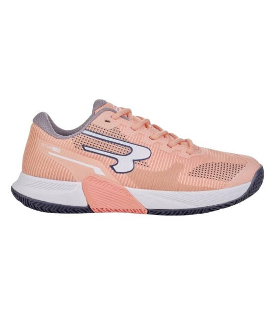 Ténis Bullpadel Próximo 25i Apricot Woman Woman  1