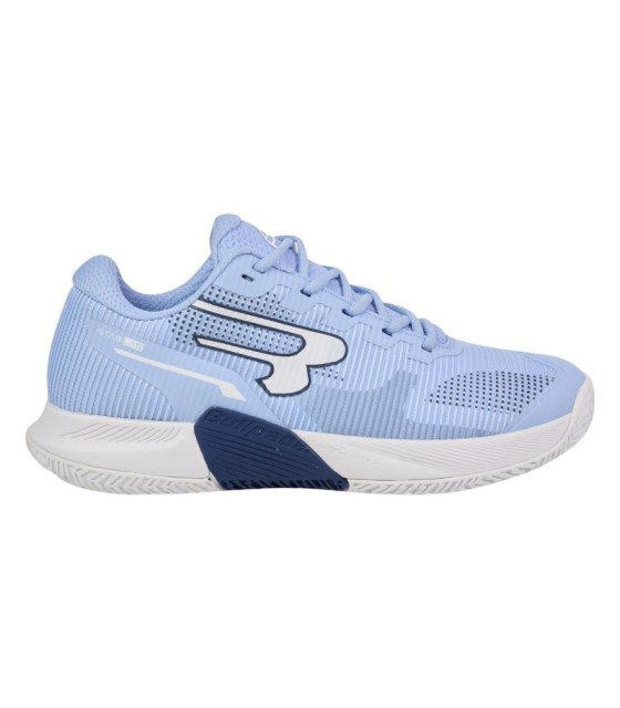 Sneakers Bullpadel Nächste 25i blau blaue Frau 1