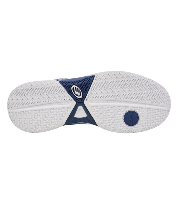 Bullpadel Next 25i Blue Blue Sneakers Woman 2