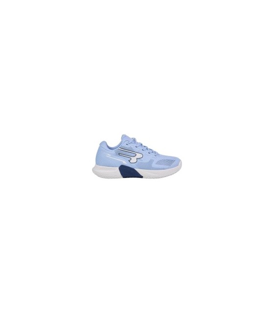 Zapatillas Bullpadel Next 25I Azul Celeste Mujer 5