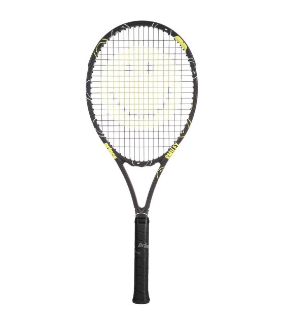 Racchetta da tennis Prince X Smiley Beast 100 (280 g)