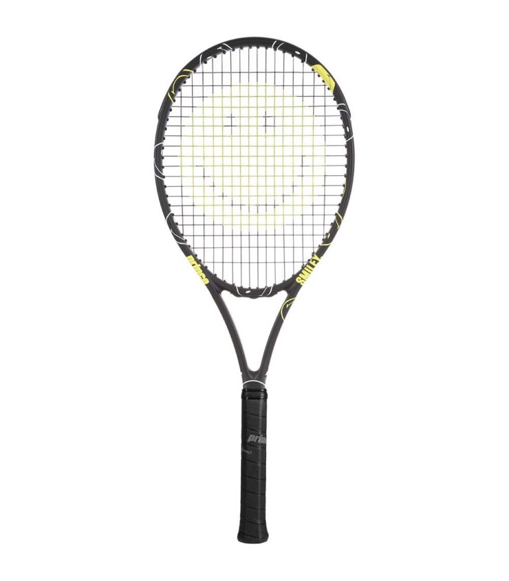 Prince X Smiley Beast 100 (280g) Racket | Ipontennis