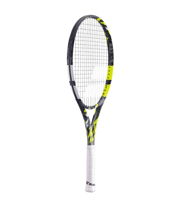 Babolat Pure Aero Junior 26 2023 Tennis Racket (250g) | IPONTENNIS