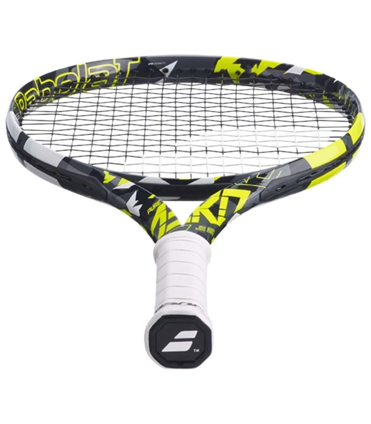 Raqueta Babolat Pure Aero Junior 26 2023 (250g) 4