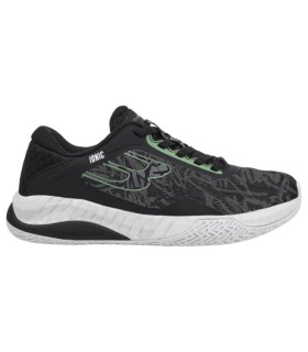 Bullpadel ionic 25V green shoes for women on offer 1