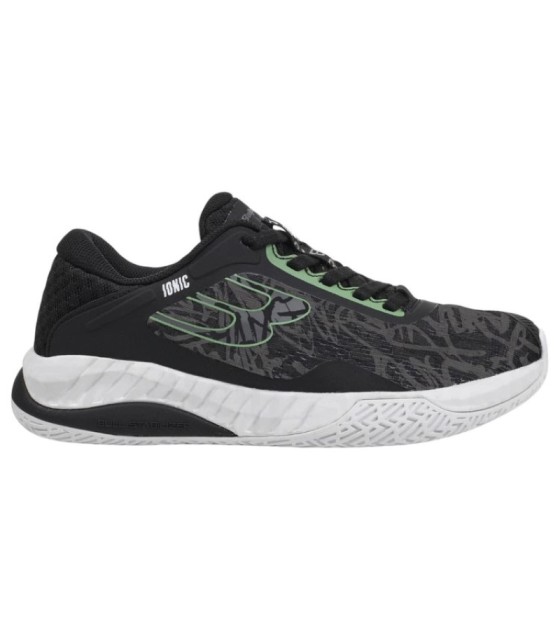 Zapatillas Bullpadel Ionic 25V Verde para Mujer en Oferta 1