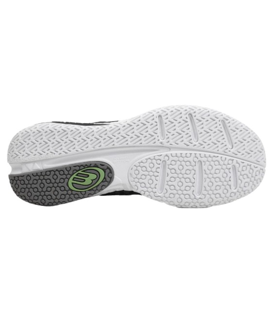 Bullpadel Ionic 25V Sapatos Verdes para Mulheres em Oferta 2
