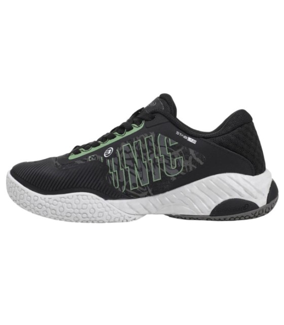 BONDS BULPADEL IONIC 25V VERT POUR FEMMES OFFRE 3