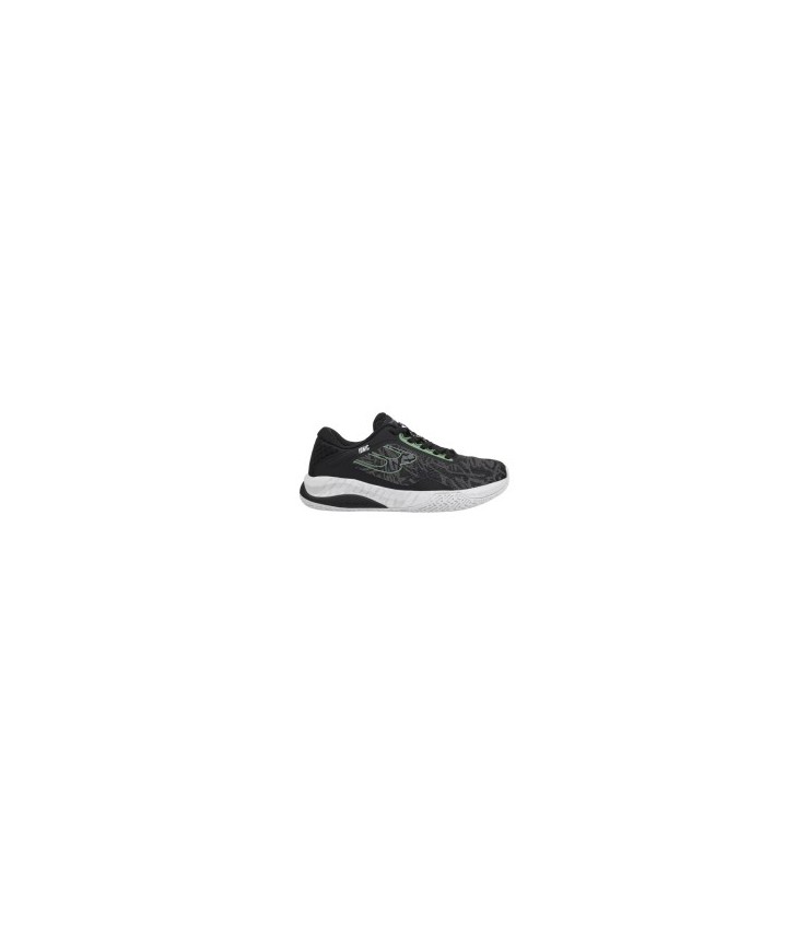 Zapatillas Bullpadel Ionic 25V Verde para Mujer en Oferta 5
