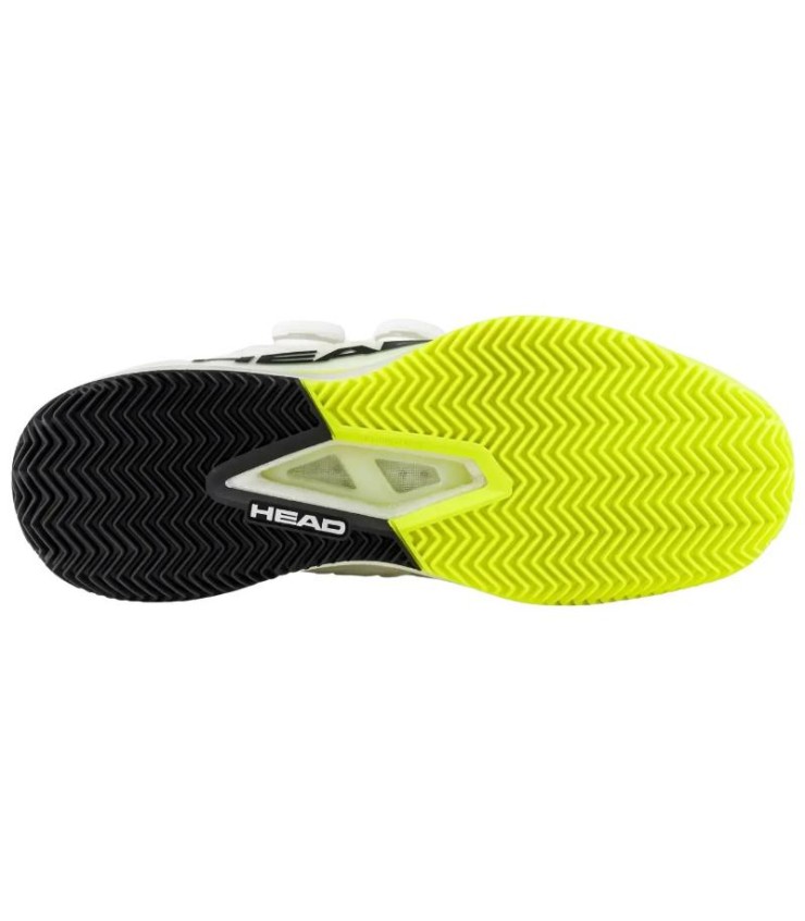 Head Endure Pro Boa Clay Slippers Offer. 2