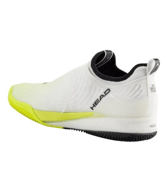 Cabeça suportar os chinelos de barro pro oferta. 3