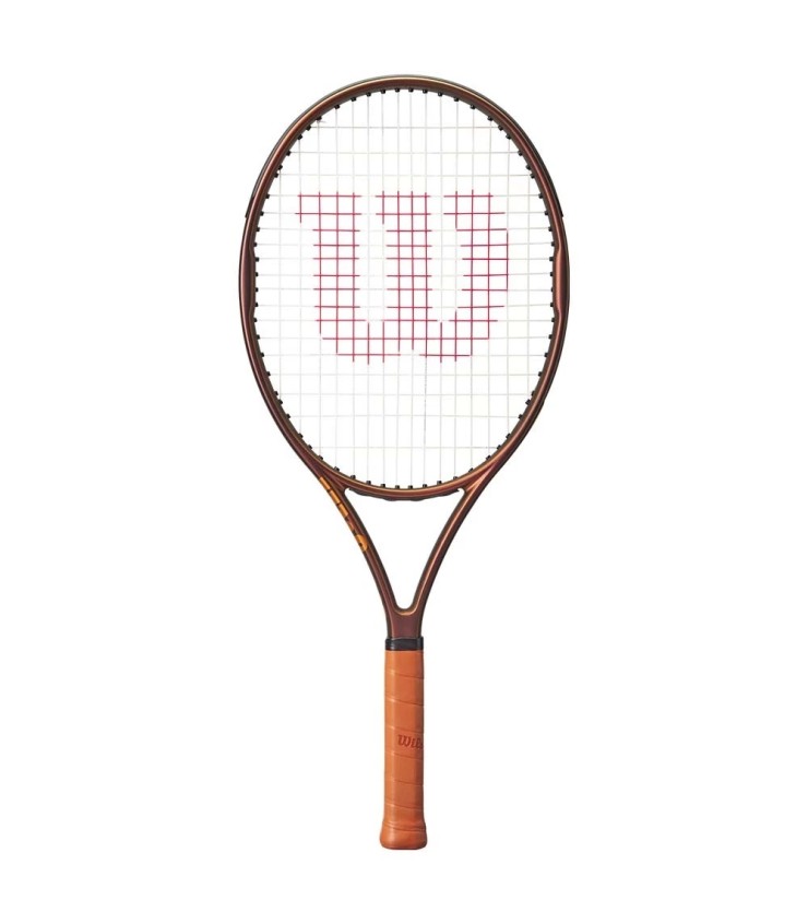 Racchetta Wilson Junior Pro Staff 25 V14.0 (235g) | IPONTENNIS