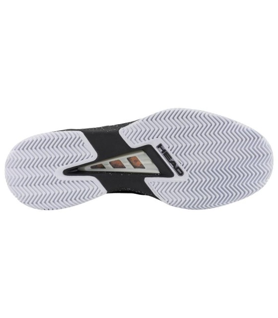 Head Sprint Pro 4.0 SF Clay SF Clay Blanco Blanco 2