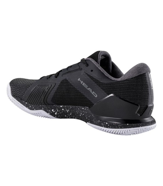 HEAD SPRINT PRO 4.0 SF Clay SF Clay Blanco Blanco 3