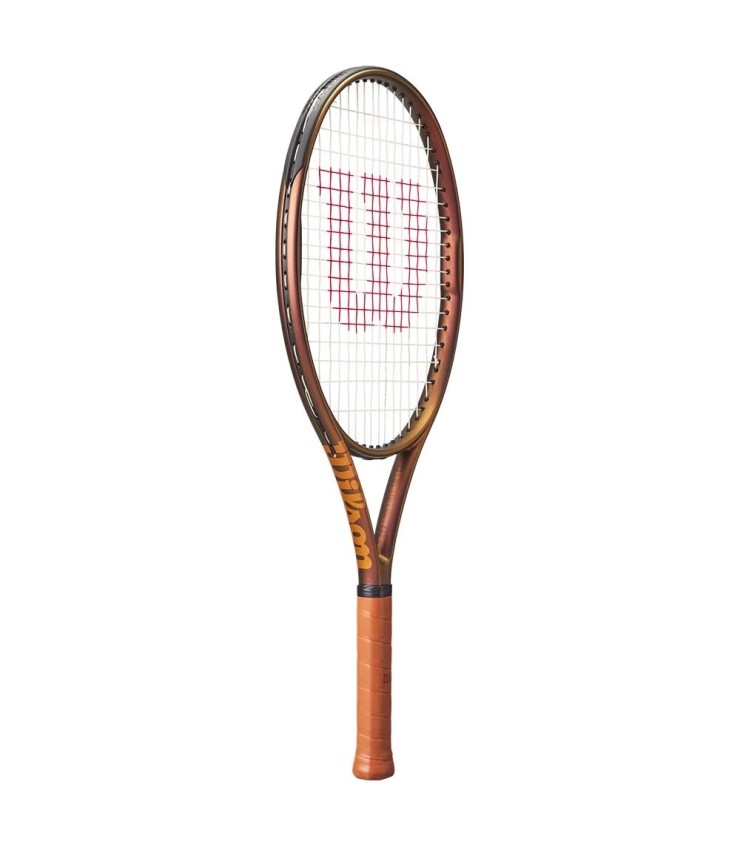 Wilson Junior Pro Staff 25 V14.0 Schläger (235g) | IPONTENNIS