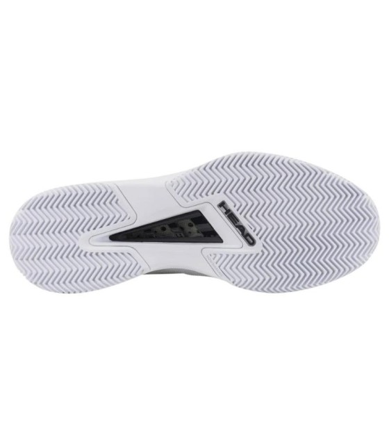 Head Sprint Pro 4.0 Chaussures d'argile Noir en vente 2