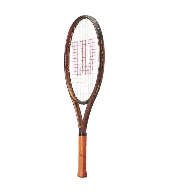 Racchetta Wilson Junior Pro Staff 25 V14.0 (235g) | IPONTENNIS
