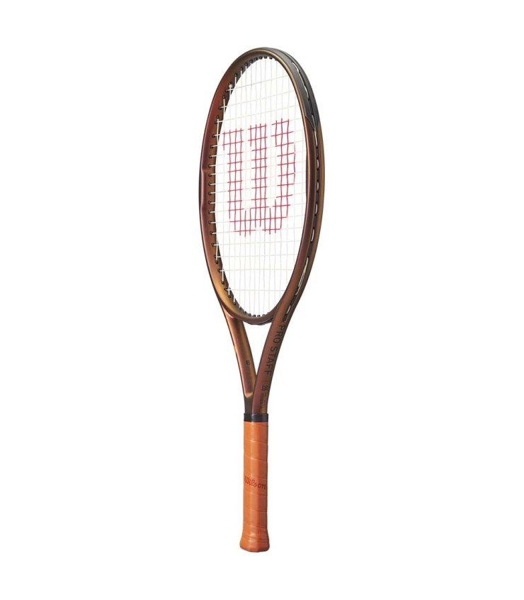 Wilson Junior Pro Staff 25 V14.0 Schläger (235g) | IPONTENNIS
