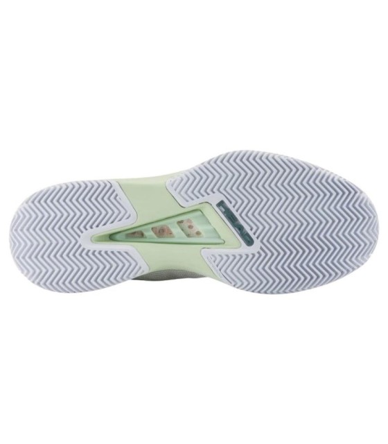 Cabeça Sprint Pro 4.0 Clay Shoy Green Light Green para Mulheres Off 2
