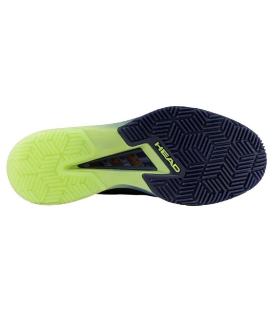 Head Sprint Pro 4.0 Slippers Blue Navy Lima Offer + Cheap 2