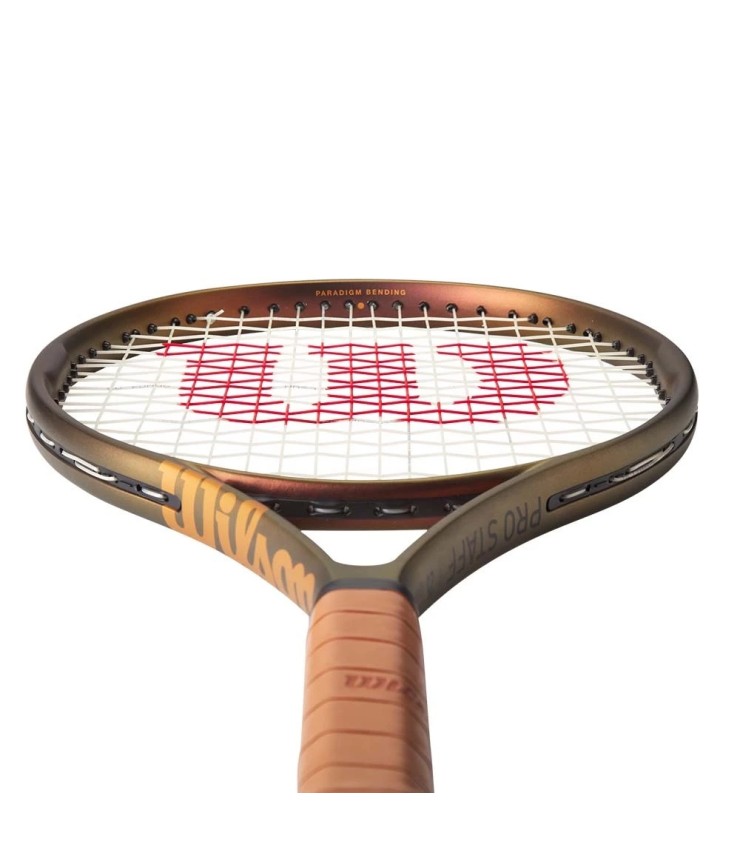 Raquete Wilson Junior Pro Staff 25 V14.0 (235g) | IPONTENNIS