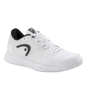 Zapatillas Head Sprint Team 4.0 Clay Blanco Negro en oferta. 1