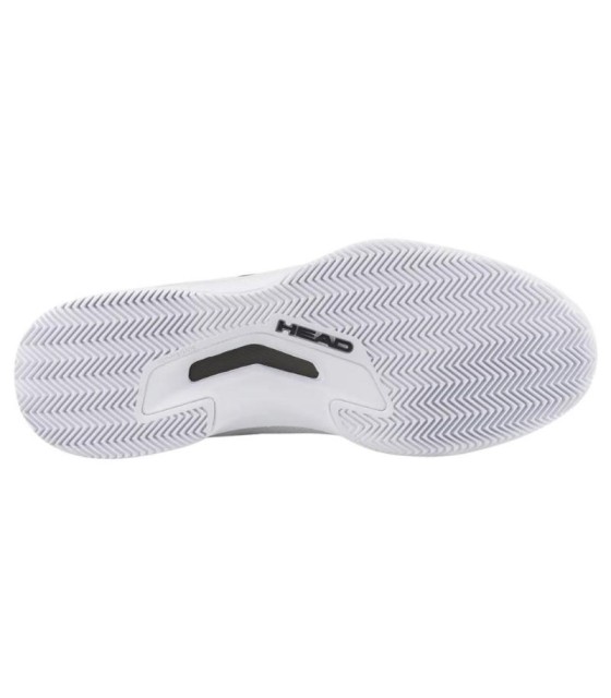 Head Sprint Team 4.0 Chaussures d'argile Noir Offre. 2