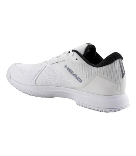 Cabeça Sprint Team 4.0 Clay Sapatos Preto em Oferta. 3