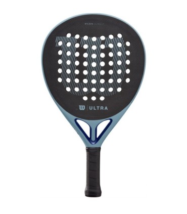 PADEL SHOVEL WILSON This is Ultra LT V2 | IPONTENNIS