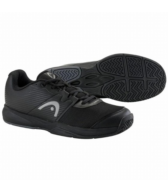 Head Revolt Court Grey Schuhe auf Verkauf 4