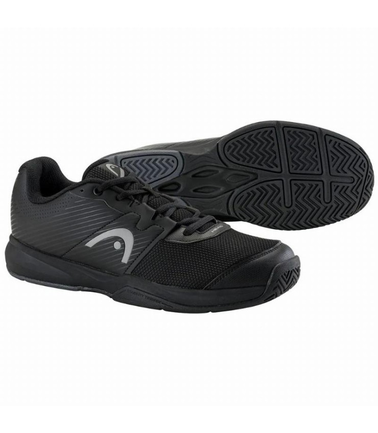 Scarpe grigi della rivolta della testa della testa in vendita 4