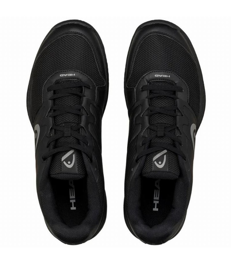 Head Revolt Court Grey Schuhe auf Angebot 5