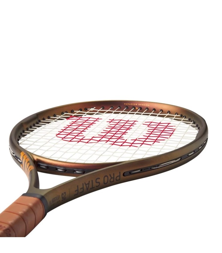 Raquete Wilson Junior Pro Staff 25 V14.0 (235g) | IPONTENNIS