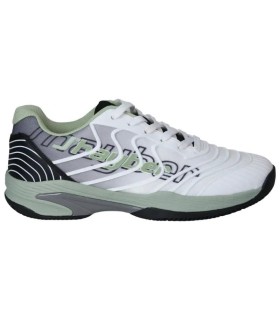 White Tartaro Jhayber Sneakers on Offer 1