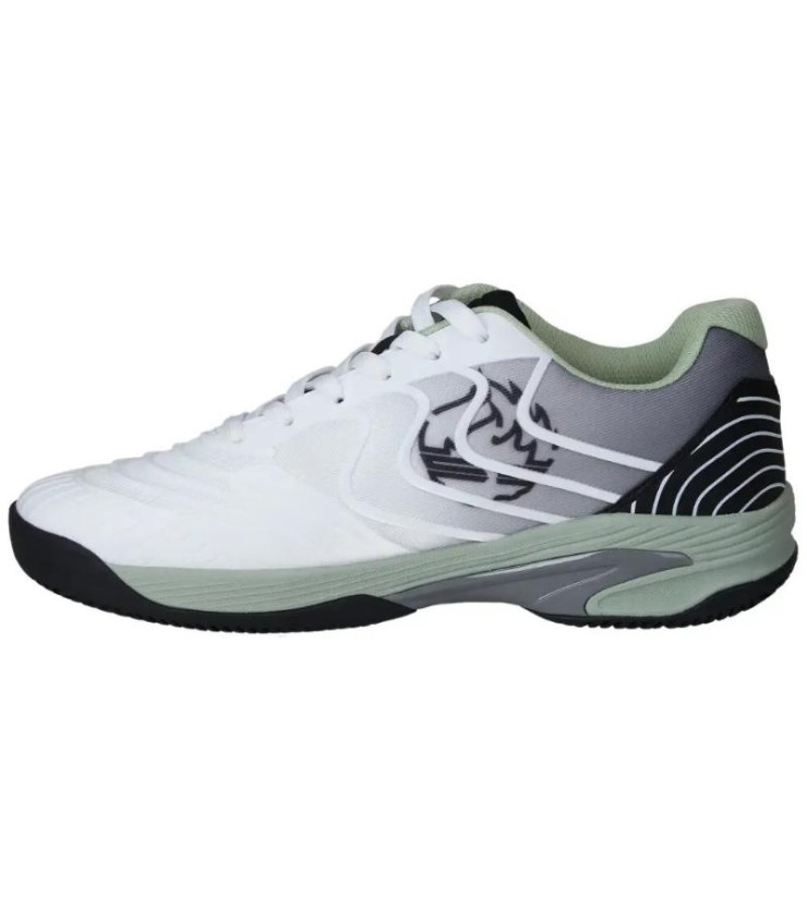 Weiße Tartaro-Jhayber-Turnschuhe an Angebot 3