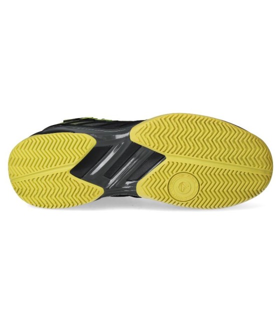 Sapatos Jhayber Tartar Black Oferta mais barato 2