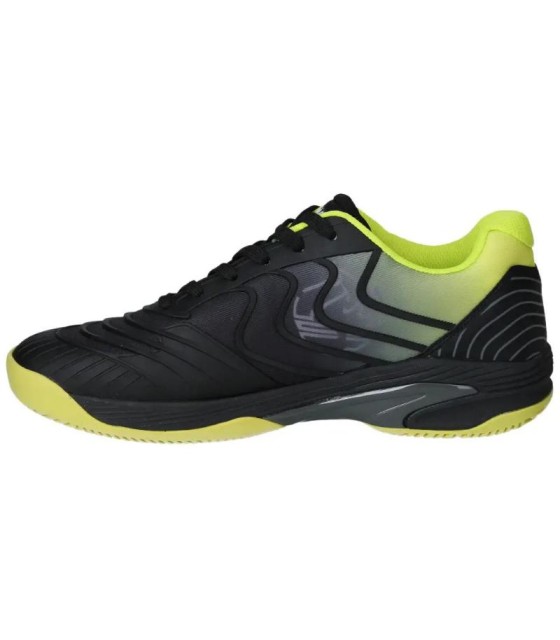 Zapatillas Jhayber Tártaro Negro  3