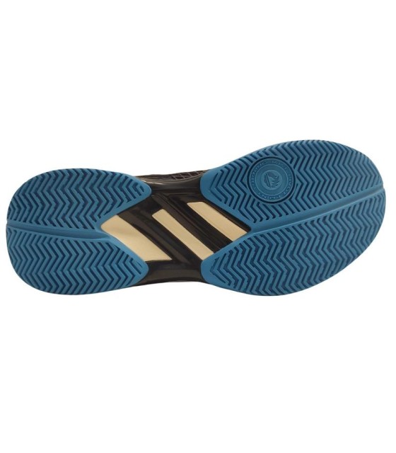 Blue Blue Blue Tamal Jhayber Sneakers 2