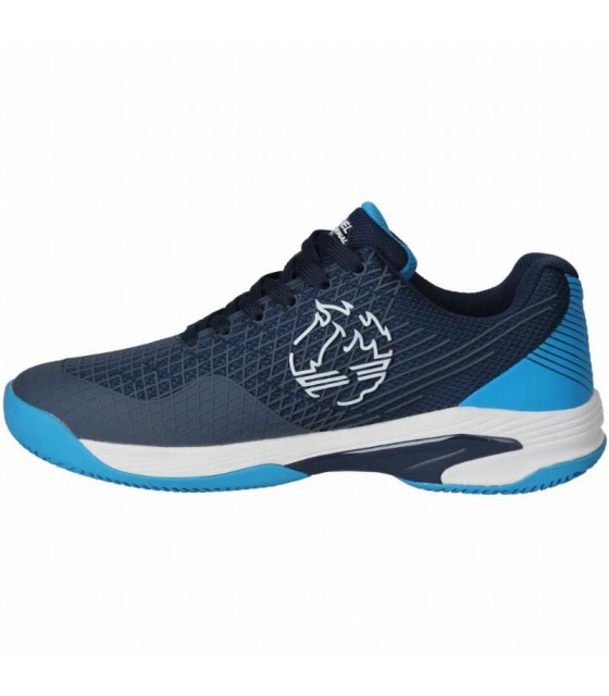 Zapatillas Jhayber Tamal Azul Marino 3