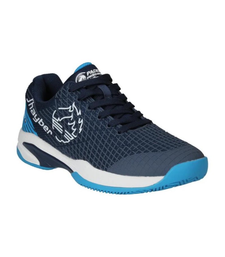 Sneakers Jhayber Tamal Navy 4