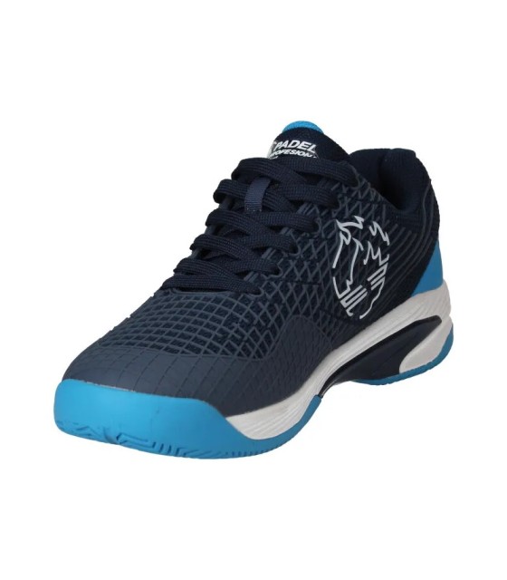 Sneakers Jhayber Tamal Navy Blue 5