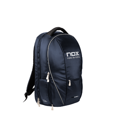 BACKPACK NOX I'm going to tell you something | IPONTENNIS